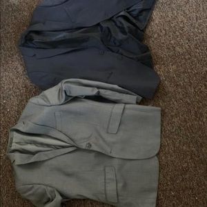 Men’s blazers